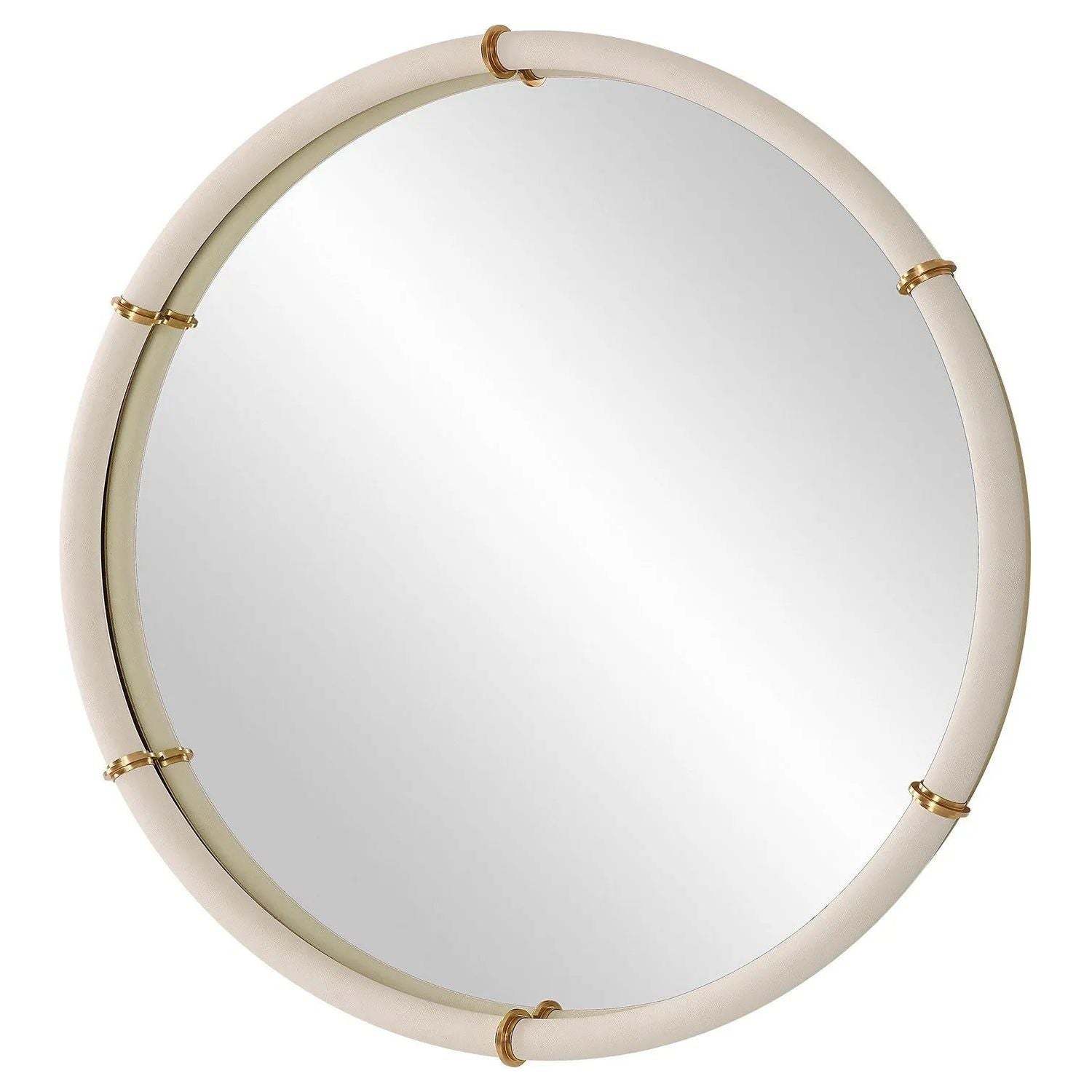 The Uttermost - Cyprus Mirror - 09950 | Montreal Lighting & Hardware