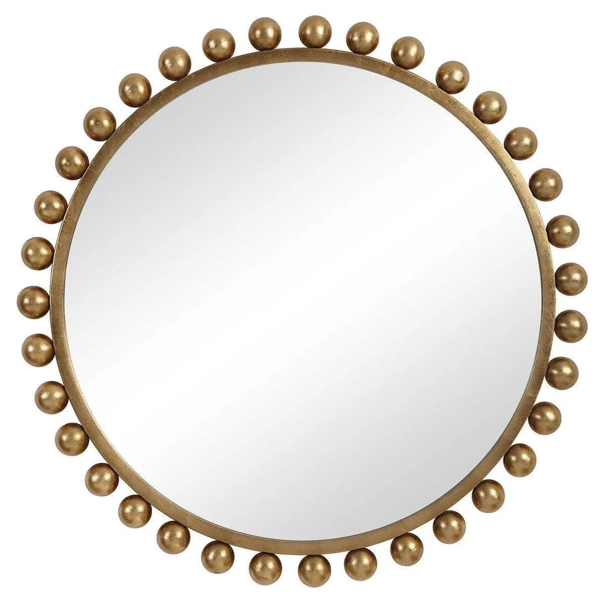 The Uttermost - Cyra Mirror - 09695 | Montreal Lighting & Hardware