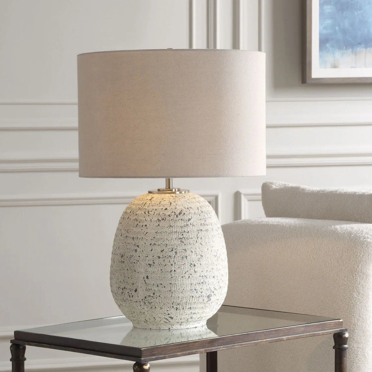 The Uttermost - Danala Table Lamp - 30368-1 | Montreal Lighting & Hardware