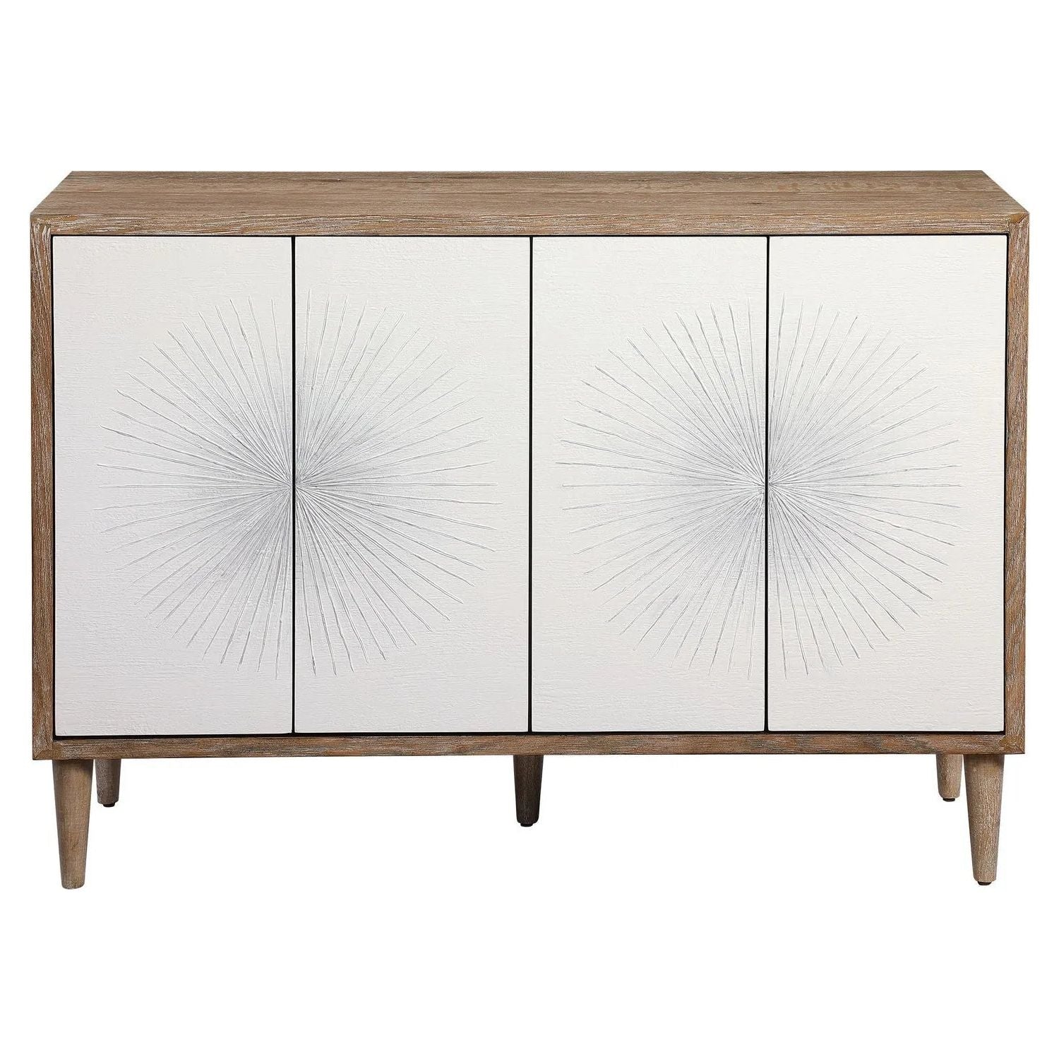 The Uttermost - Dani Cabinet - 25084 | Montreal Lighting & Hardware