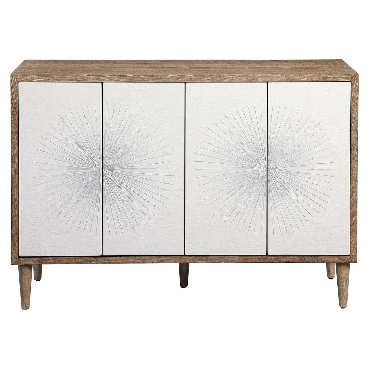 The Uttermost - Dani Cabinet - 25084 | Montreal Lighting & Hardware