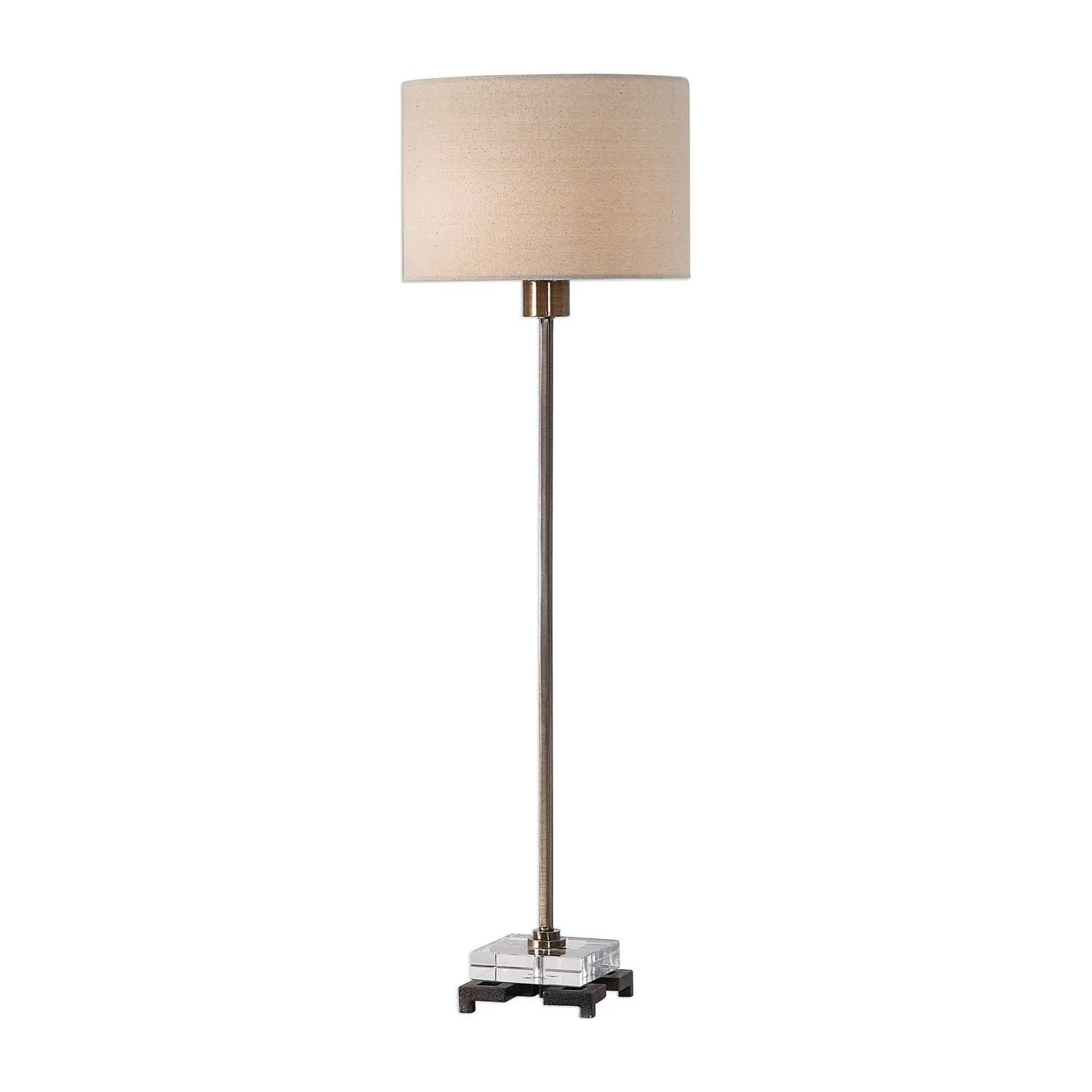 The Uttermost - Danyon Table Lamp - 29642-1 | Montreal Lighting & Hardware