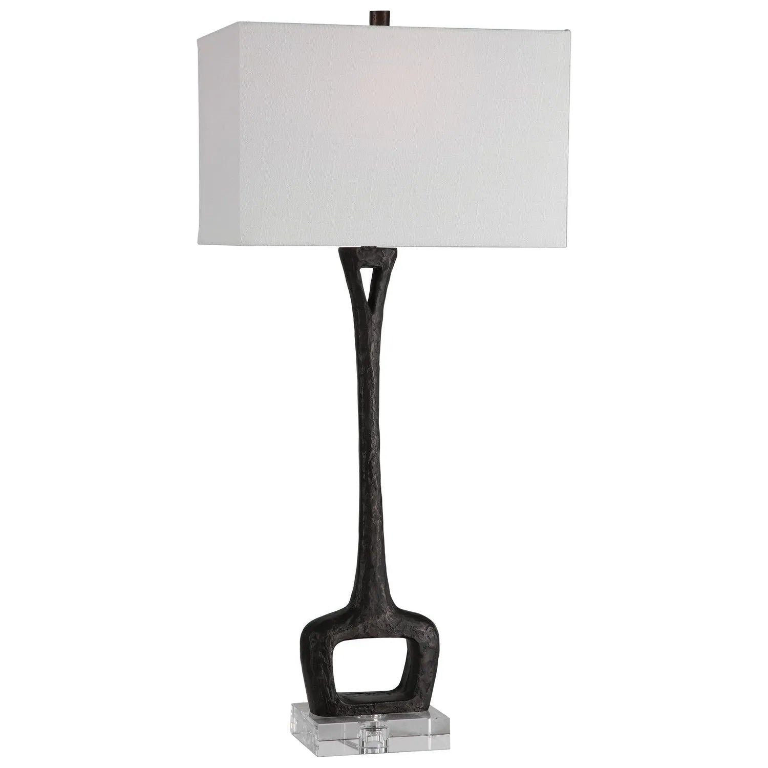 The Uttermost - Darbie Table Lamp - 28297 | Montreal Lighting & Hardware