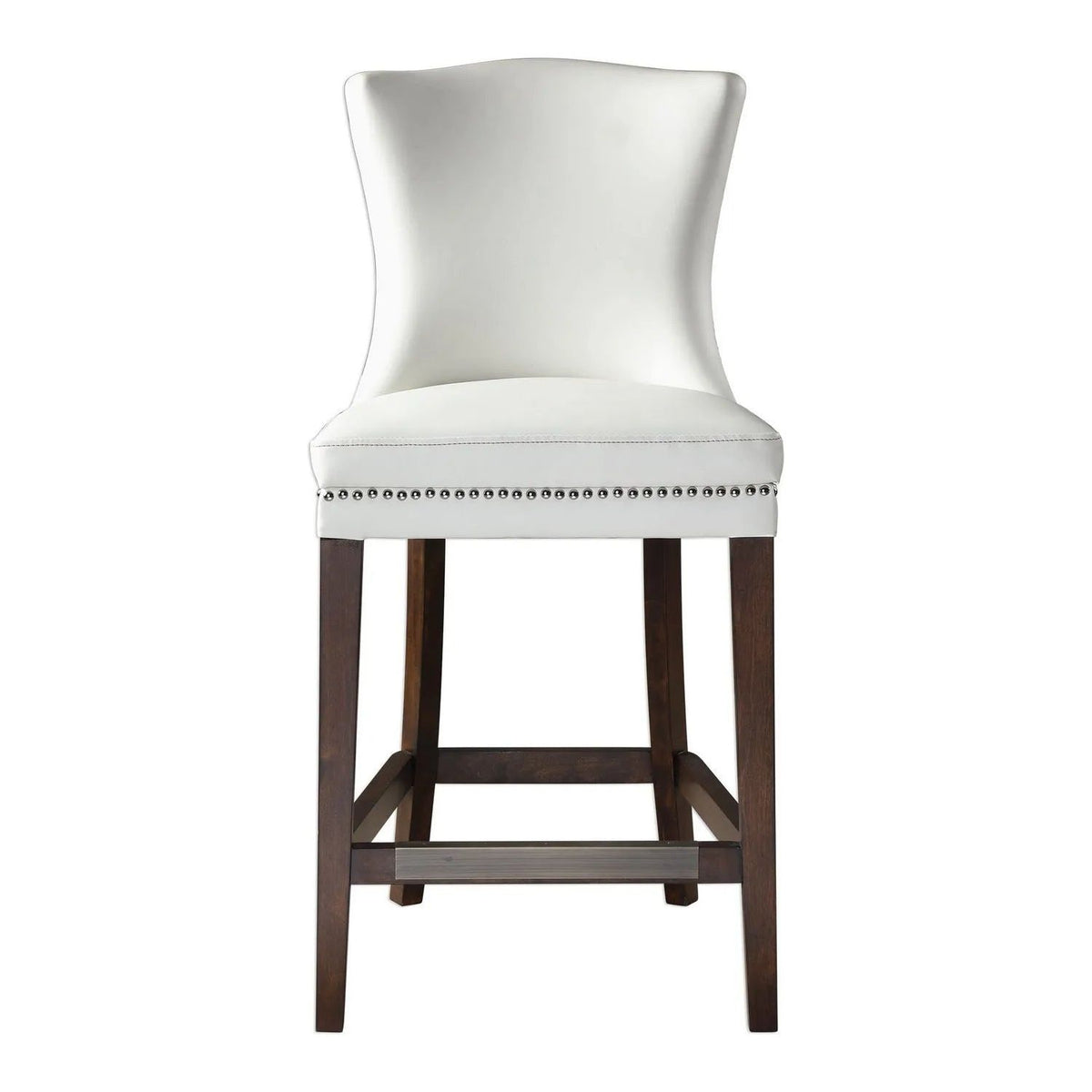 The Uttermost - Dariela Counter Stool - 23443 | Montreal Lighting & Hardware