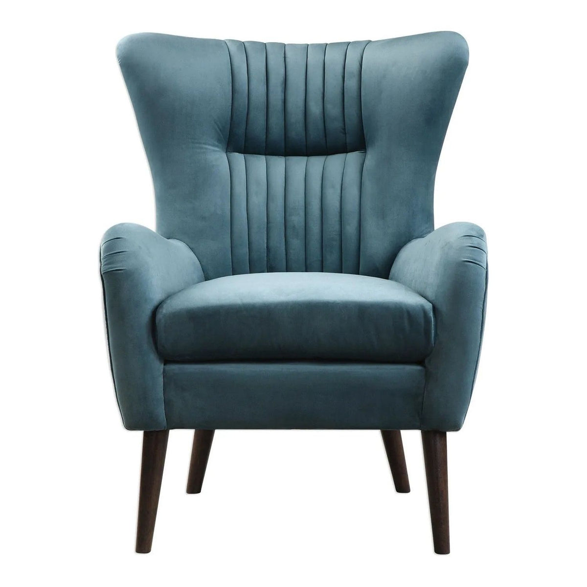 The Uttermost - Dax Accent Chair - 23314 | Montreal Lighting & Hardware