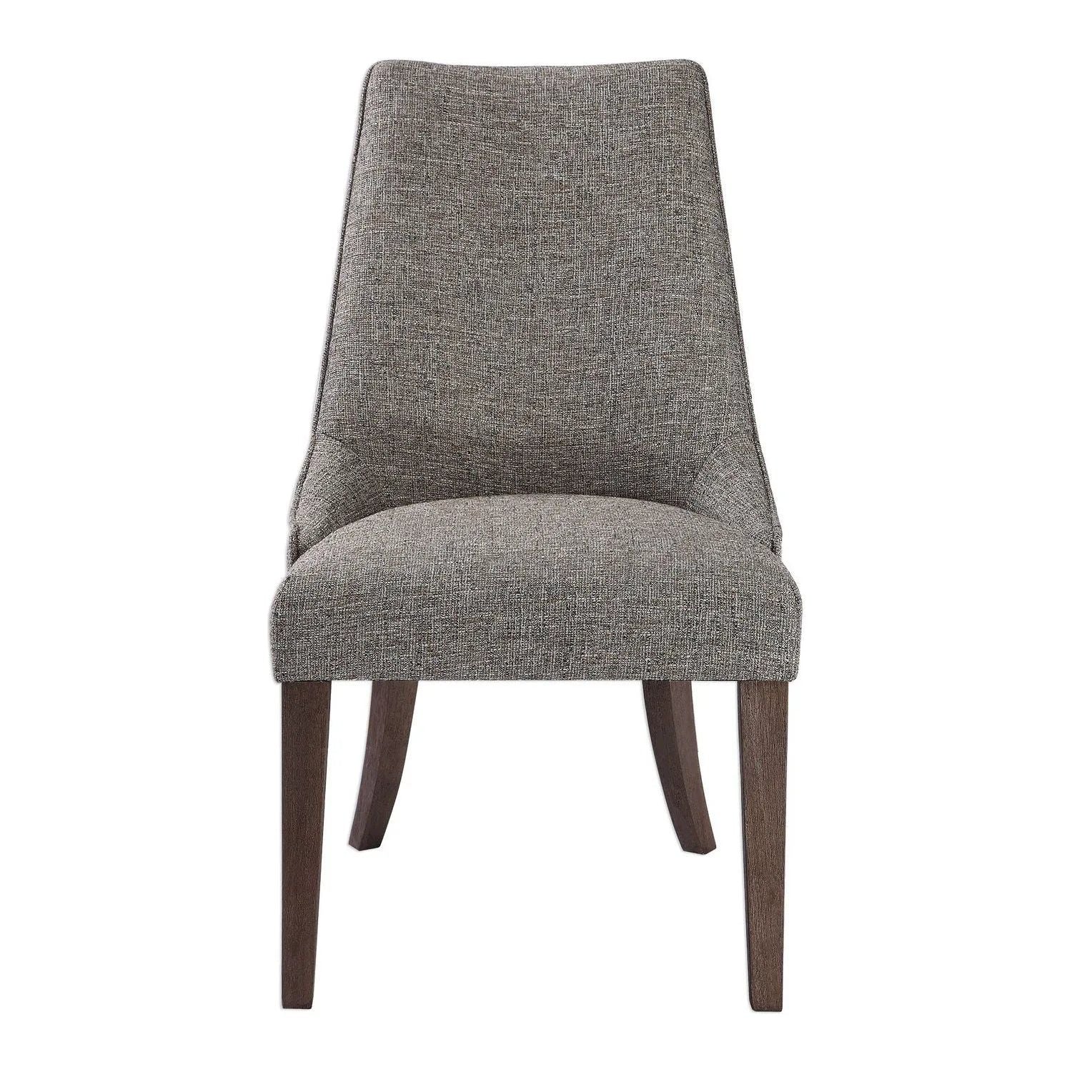 The Uttermost - Daxton Arm Chair - 23494 | Montreal Lighting & Hardware