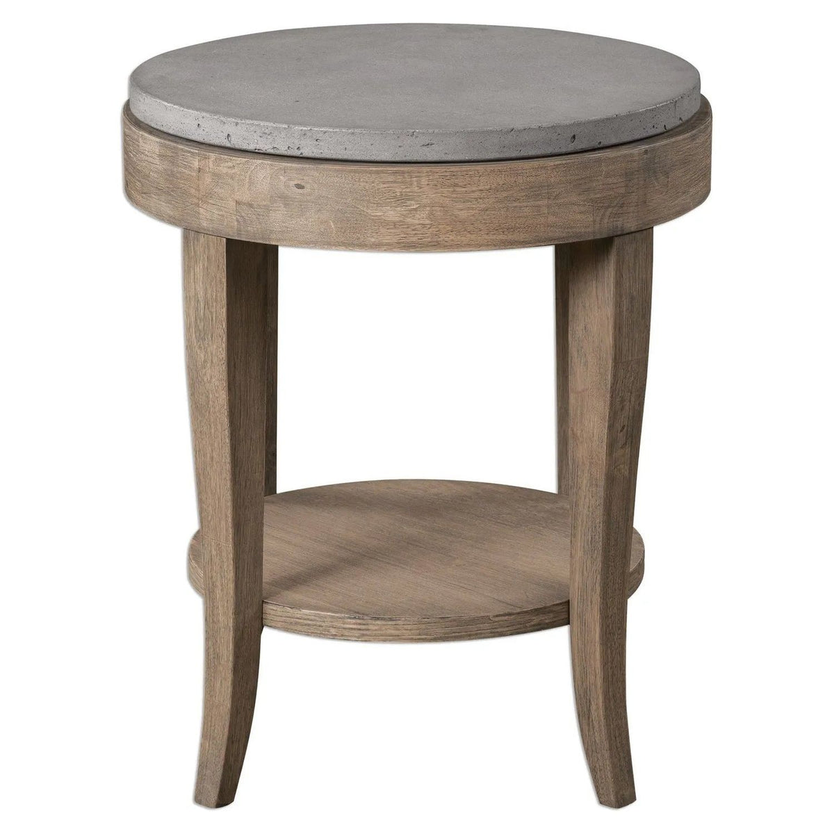 The Uttermost - Deka Accent Table - 25909 | Montreal Lighting & Hardware