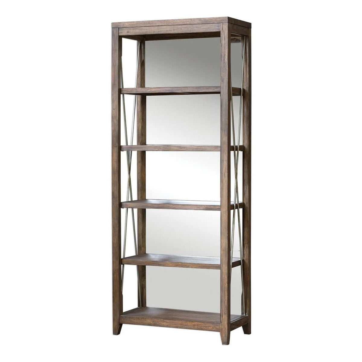 The Uttermost - Delancey Etagere - 25434 | Montreal Lighting & Hardware