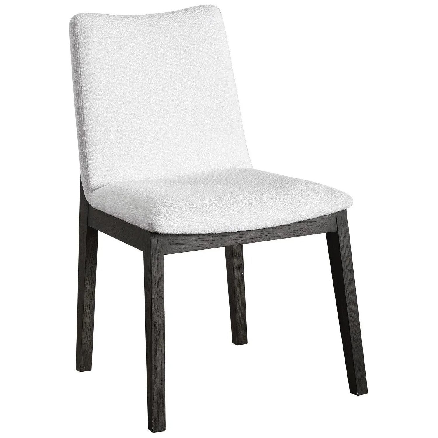 The Uttermost - Delano Armless Chair S/2 - 23586-2 | Montreal Lighting & Hardware