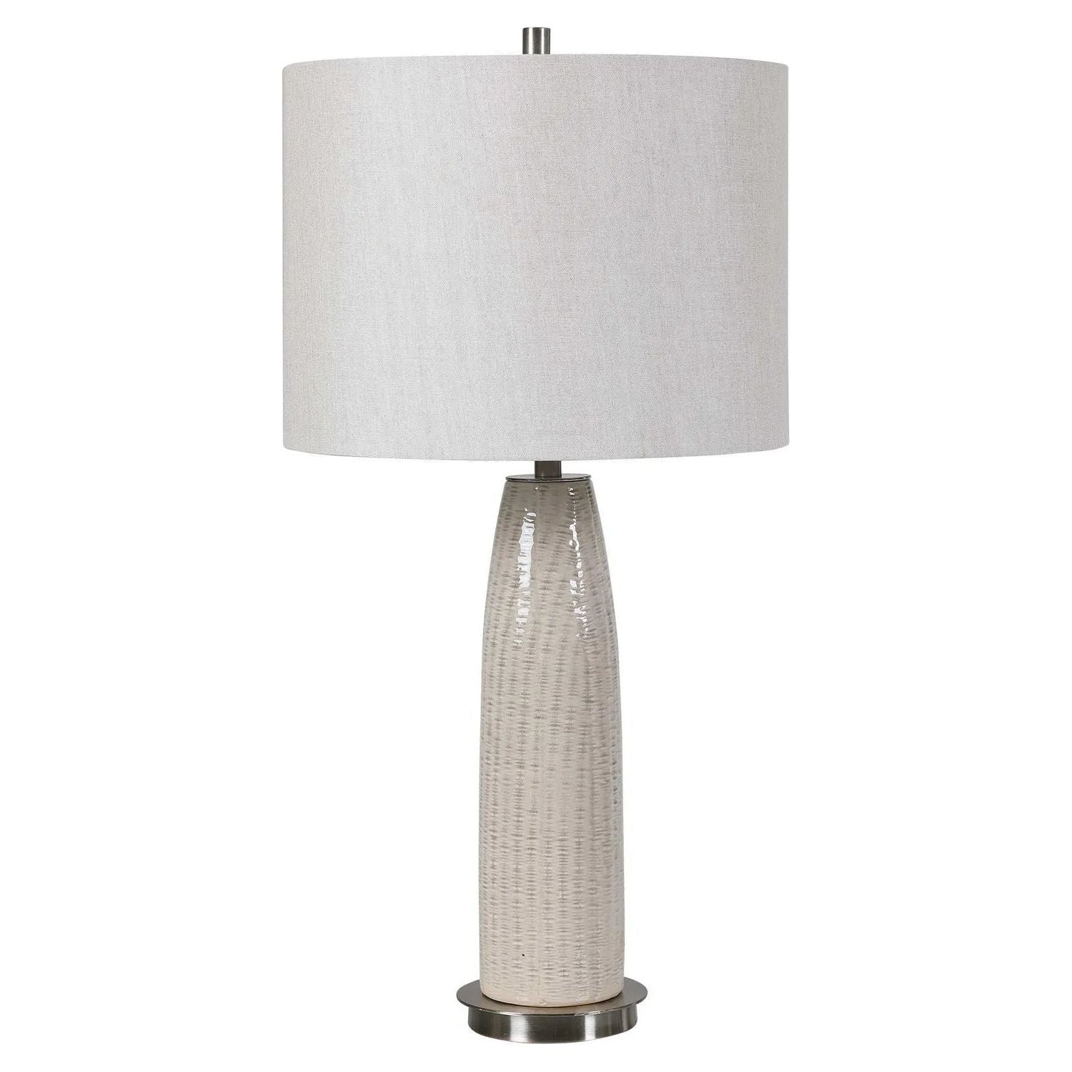 The Uttermost - Delgado Table Lamp - 28438 | Montreal Lighting & Hardware