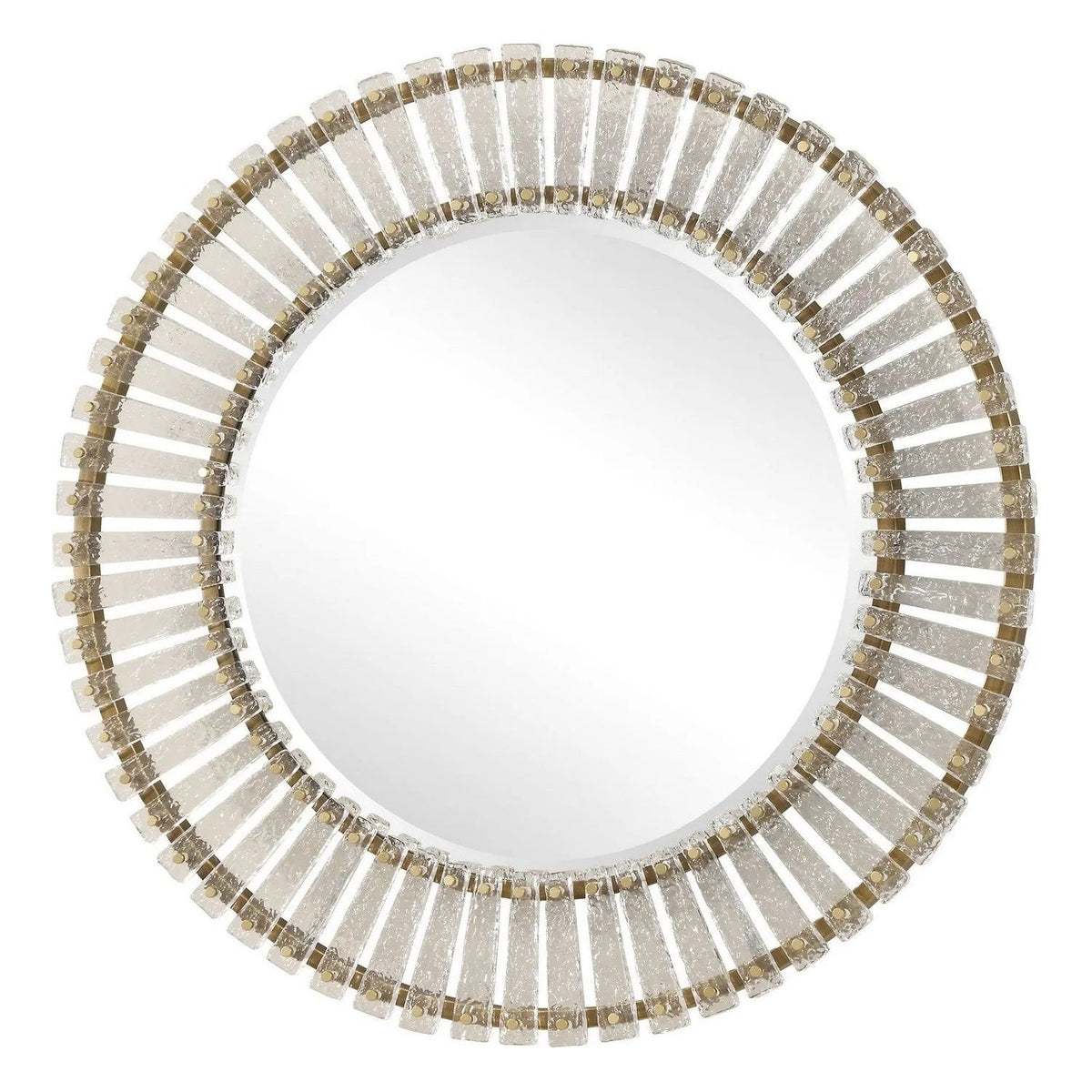 The Uttermost - Denali Mirror - 09997 | Montreal Lighting & Hardware