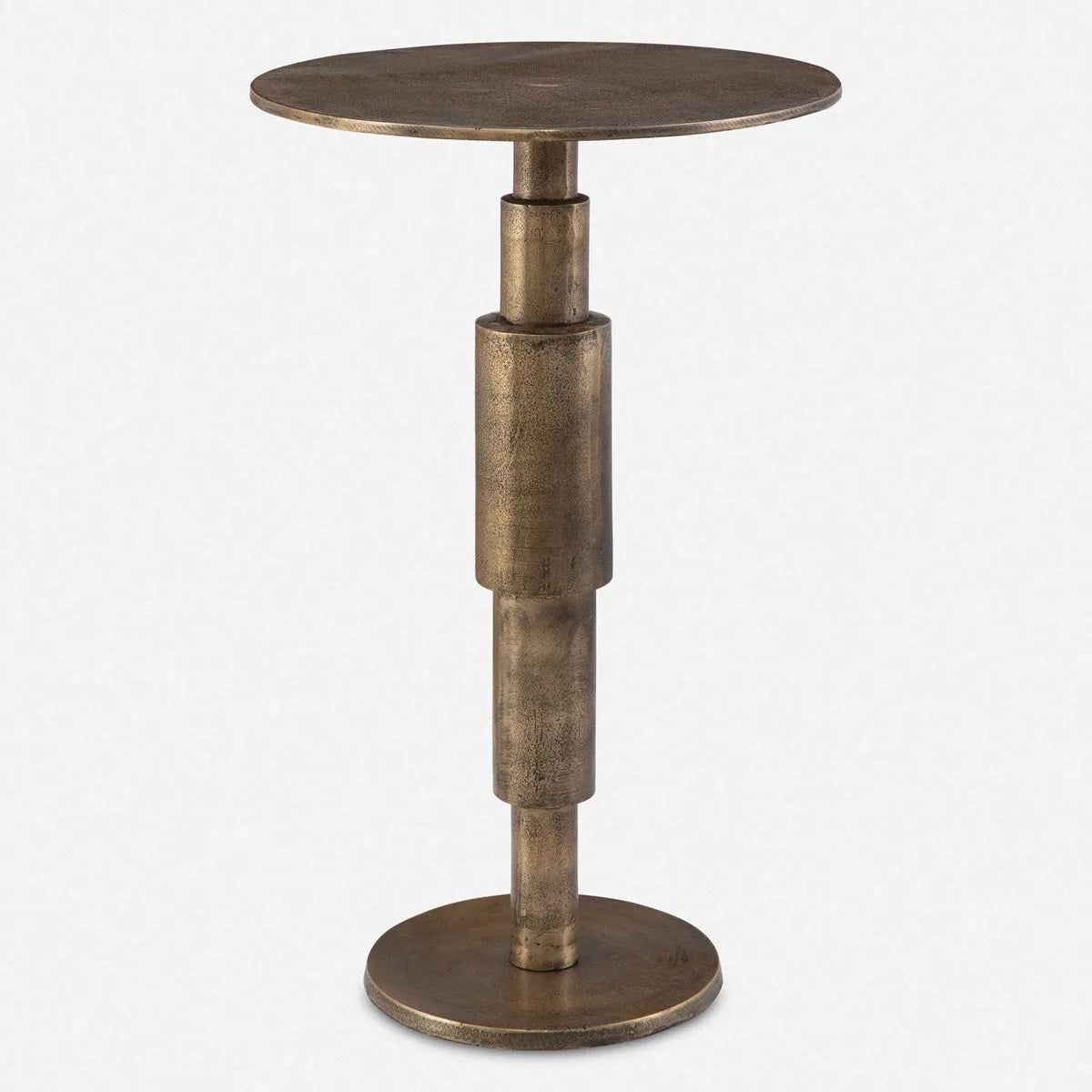 The Uttermost - Descend Accent Table - 22994 | Montreal Lighting & Hardware