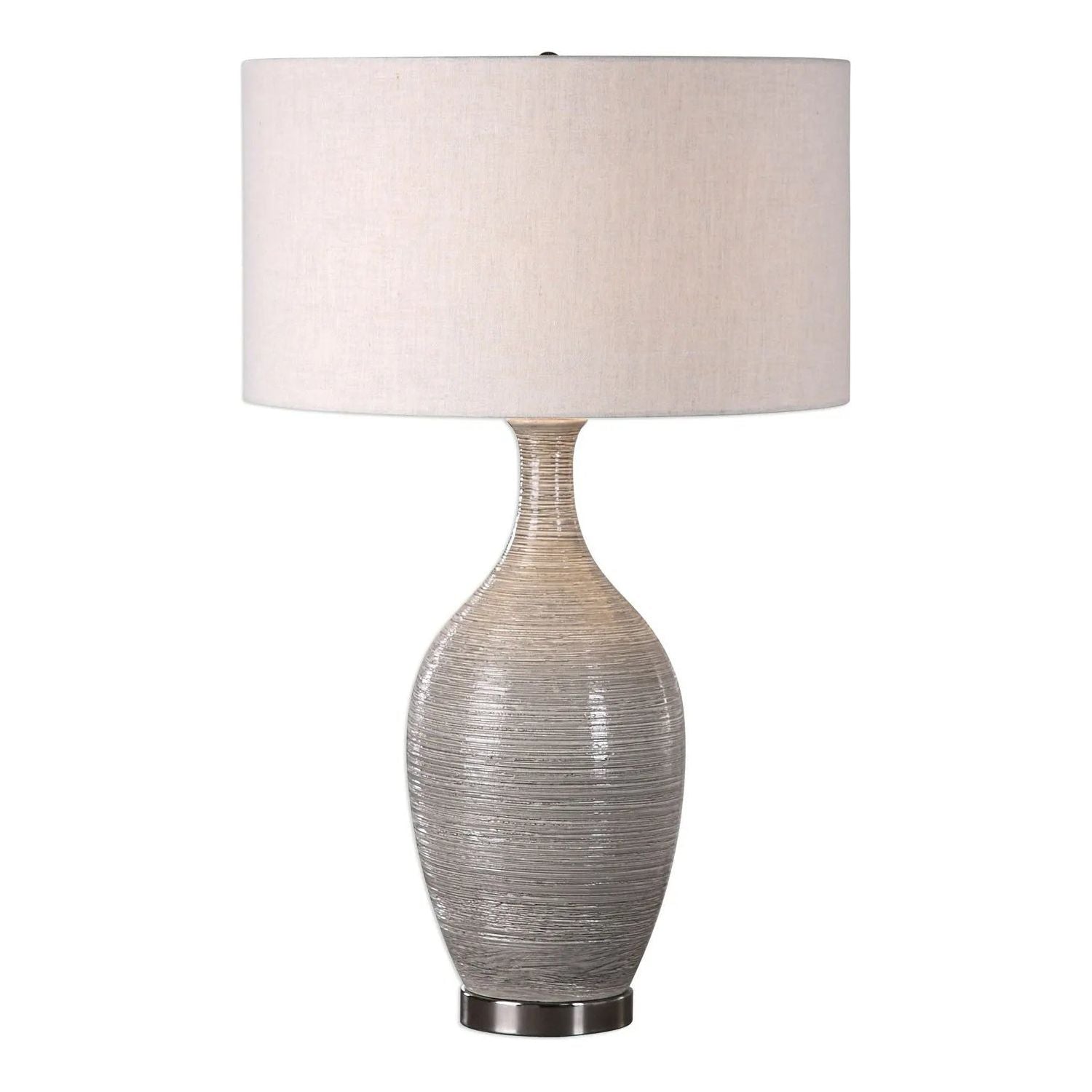 The Uttermost - Dinah Table Lamp - 27518 | Montreal Lighting & Hardware