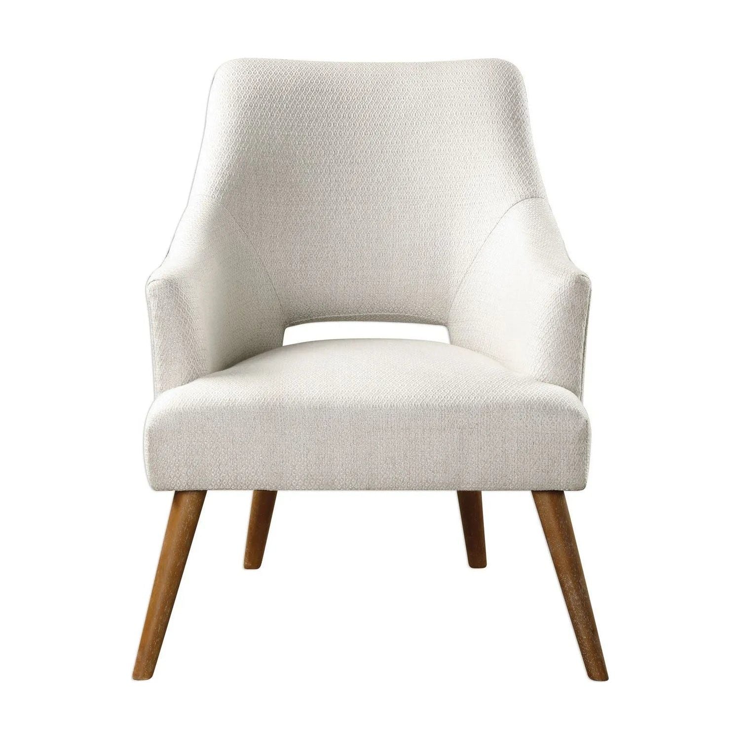 The Uttermost - Dree Accent Chair - 23424 | Montreal Lighting & Hardware