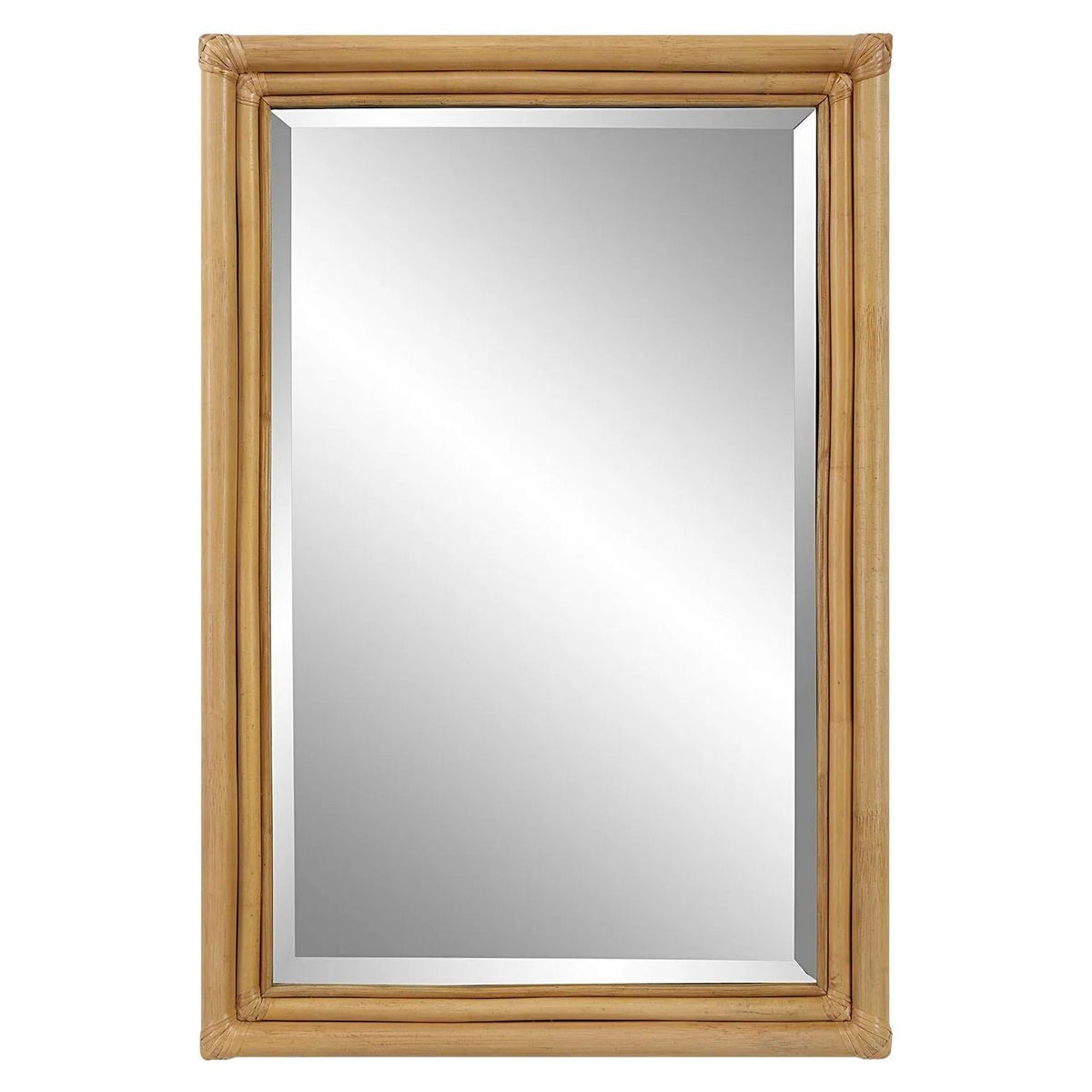 The Uttermost - Drift Away Mirror - 09858 | Montreal Lighting & Hardware