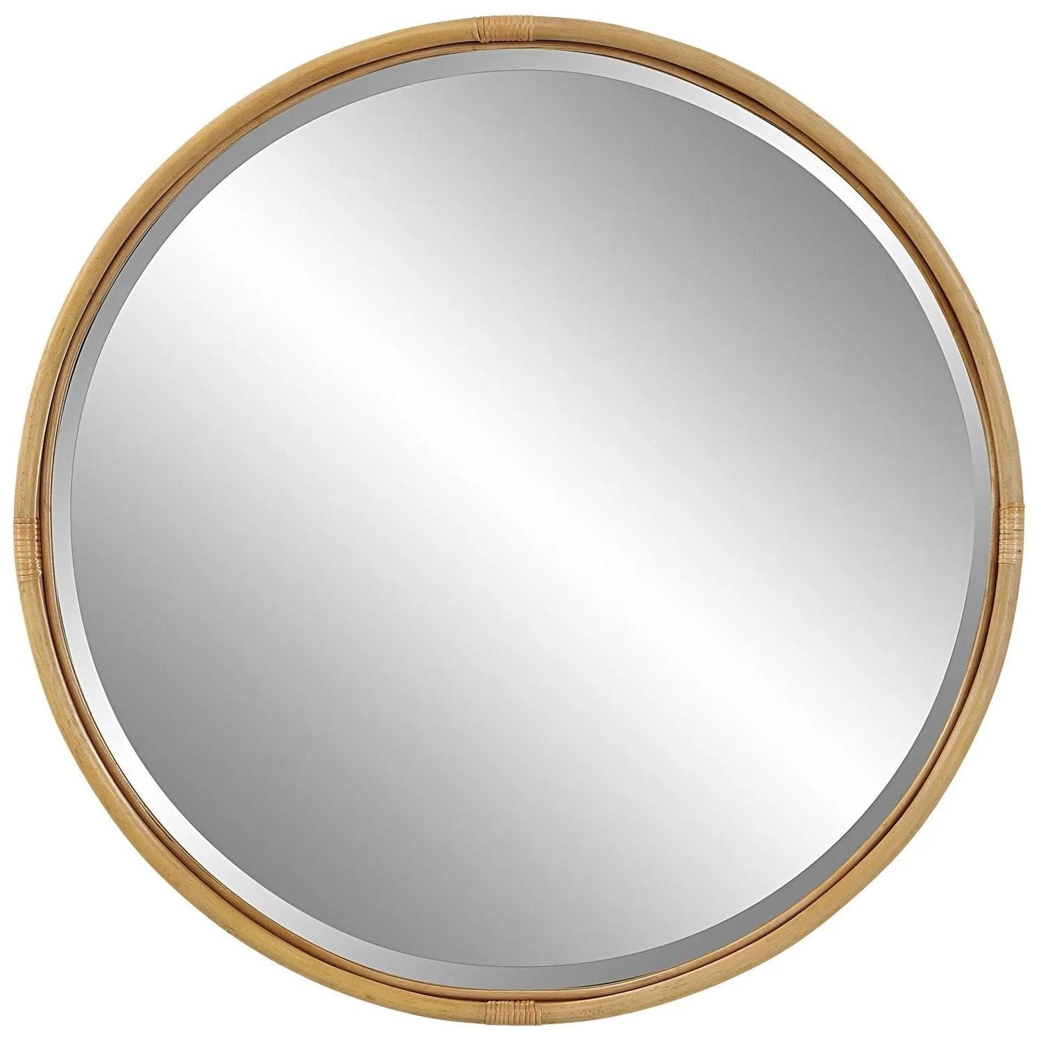 The Uttermost - Drift Away Mirror - 09859 | Montreal Lighting & Hardware