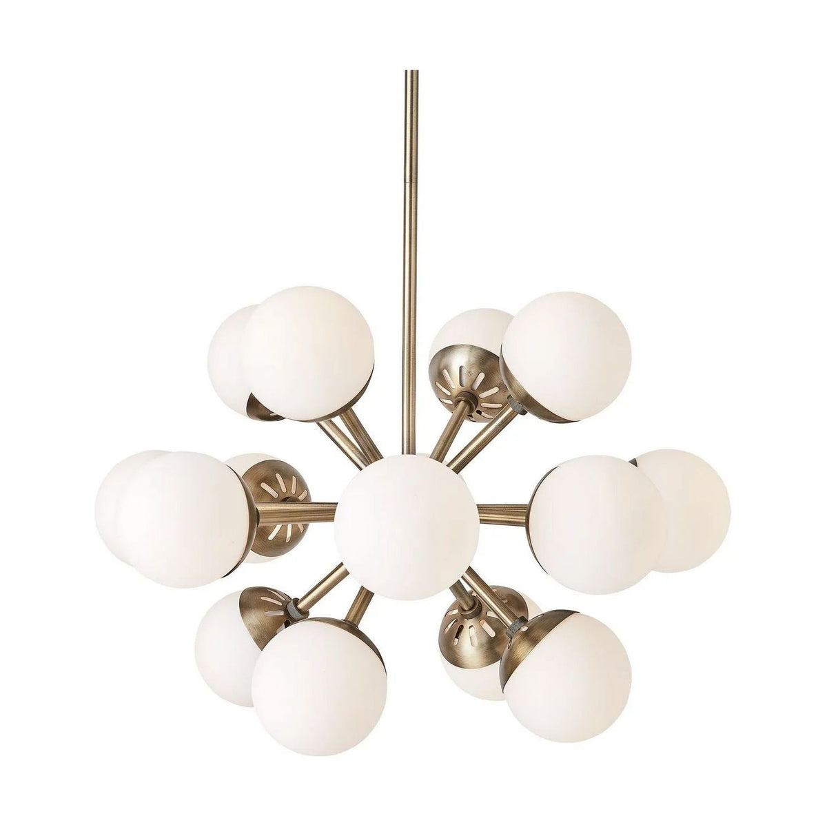 The Uttermost - Droplet Chandelier - 21357 | Montreal Lighting & Hardware