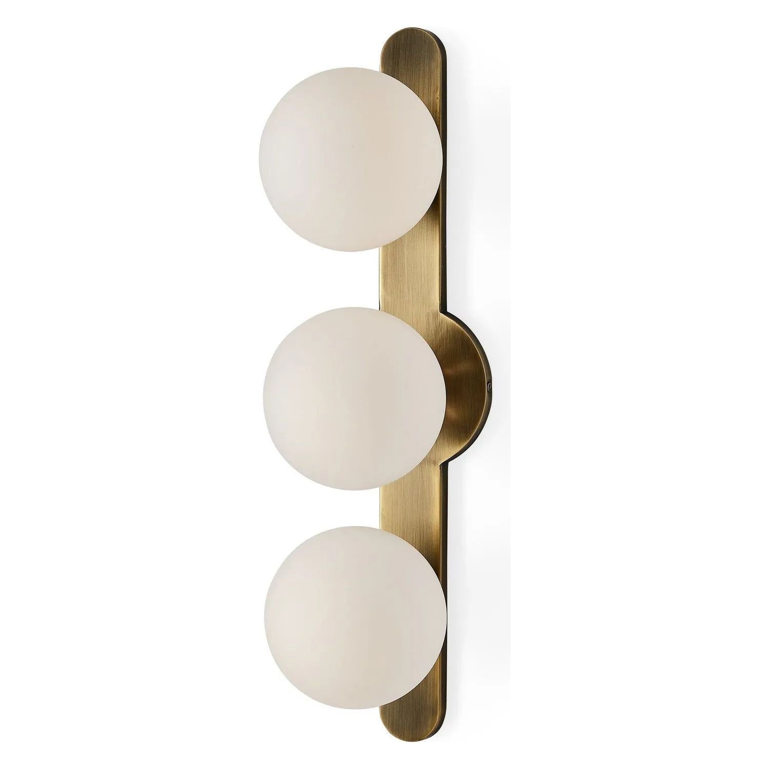 The Uttermost - Droplet Wall Sconce - 22559 | Montreal Lighting & Hardware