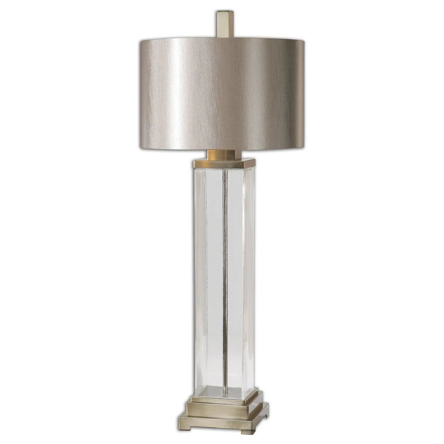 The Uttermost - Drustan Table Lamp - 26160-1 | Montreal Lighting & Hardware