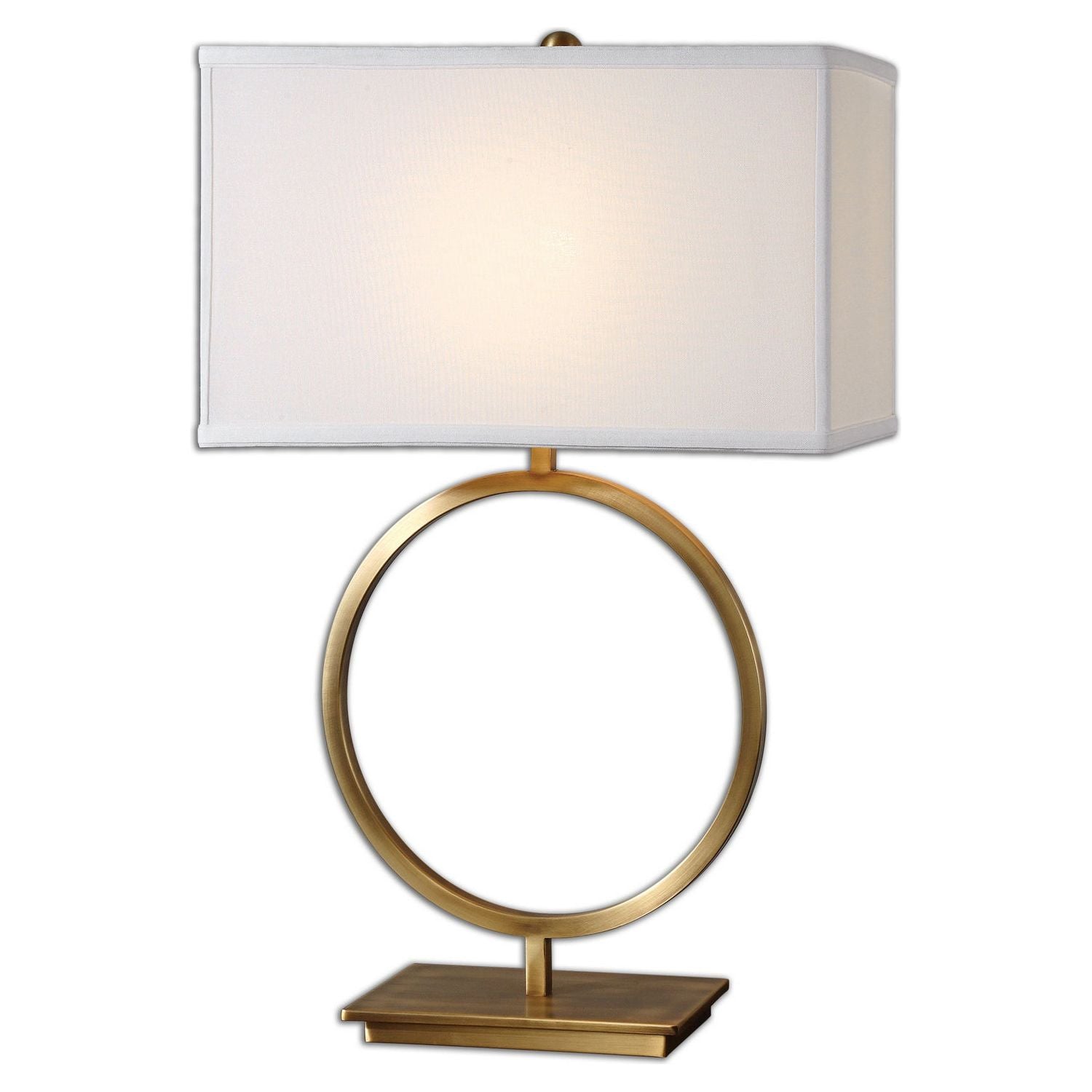 The Uttermost - Duara Table Lamp - 26559-1 | Montreal Lighting & Hardware