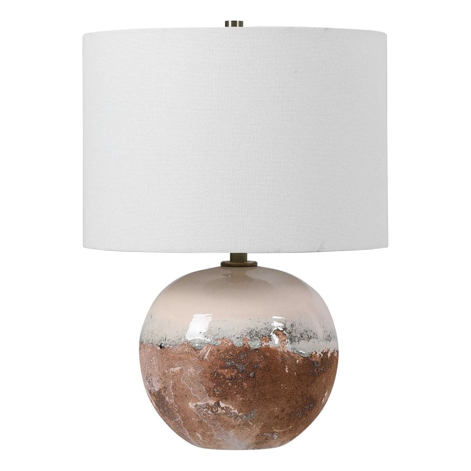 The Uttermost - Durango Accent Lamp - 28440-1 | Montreal Lighting & Hardware