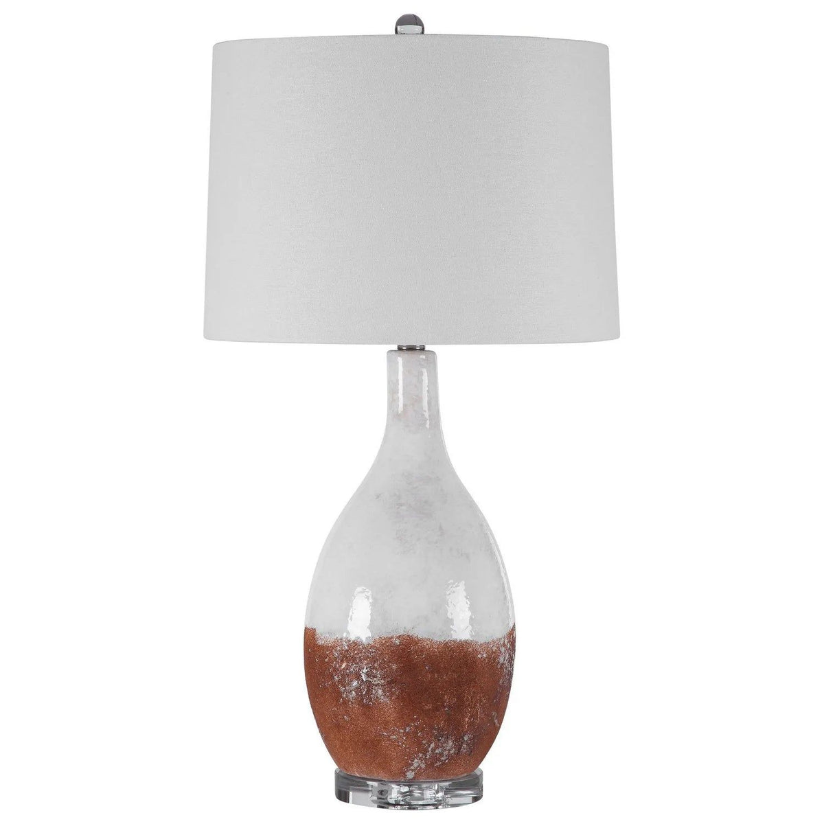 The Uttermost - Durango Table Lamp - 28339-1 | Montreal Lighting & Hardware