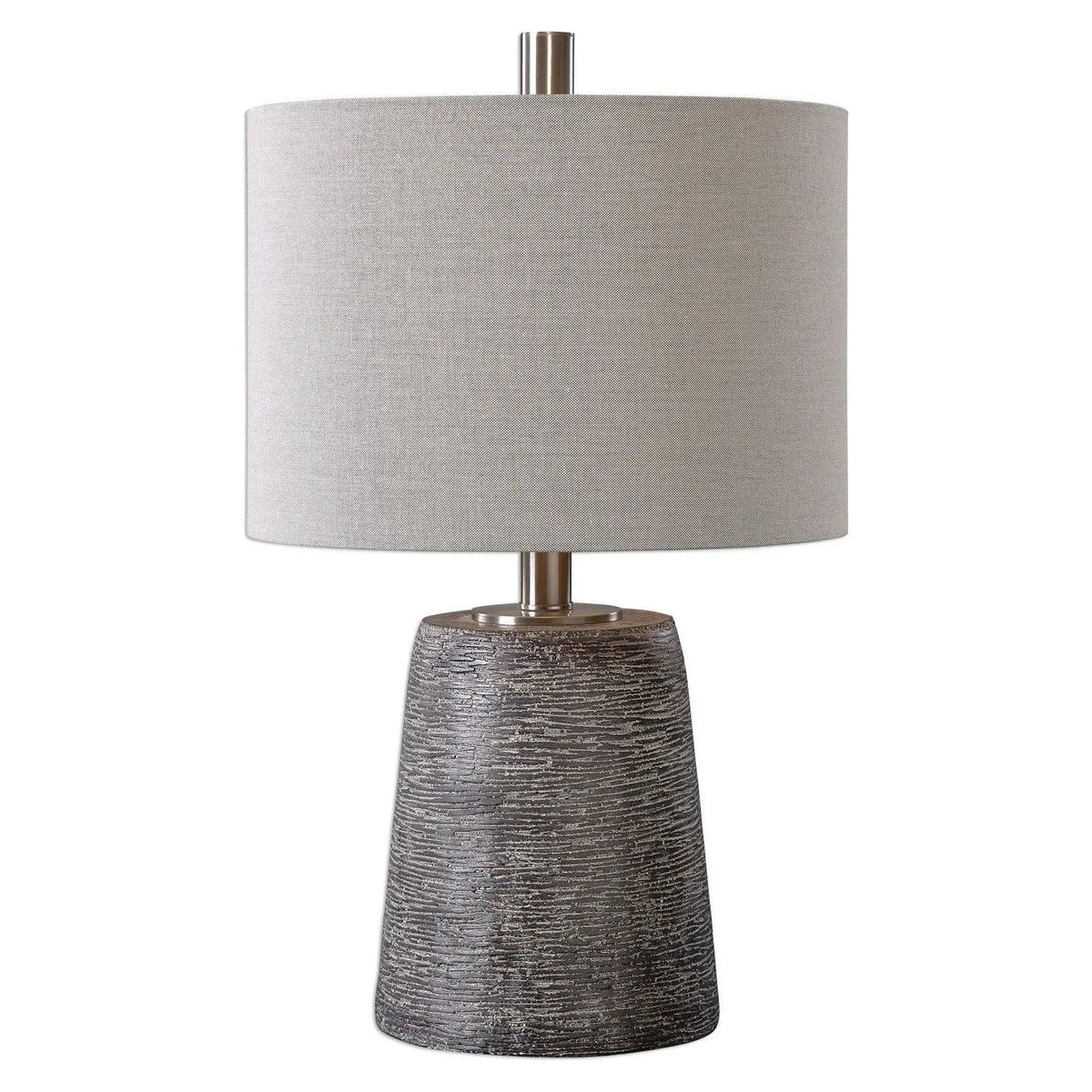 The Uttermost - Duron Table Lamp - 27160-1 | Montreal Lighting & Hardware