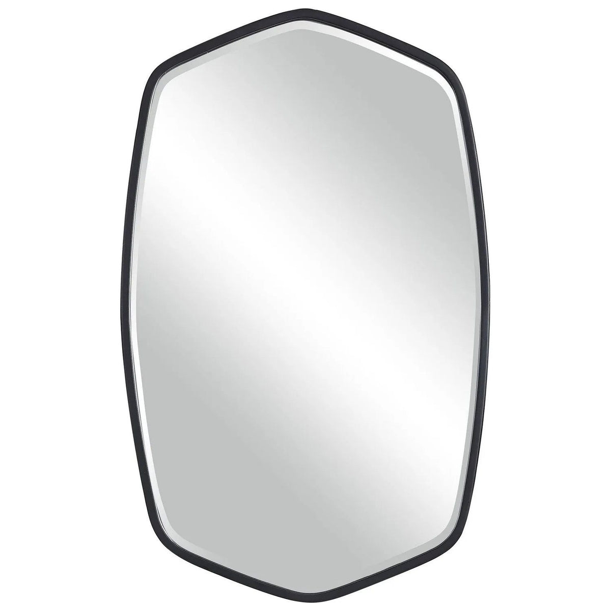 The Uttermost - Duronia Mirror - 09699 | Montreal Lighting & Hardware