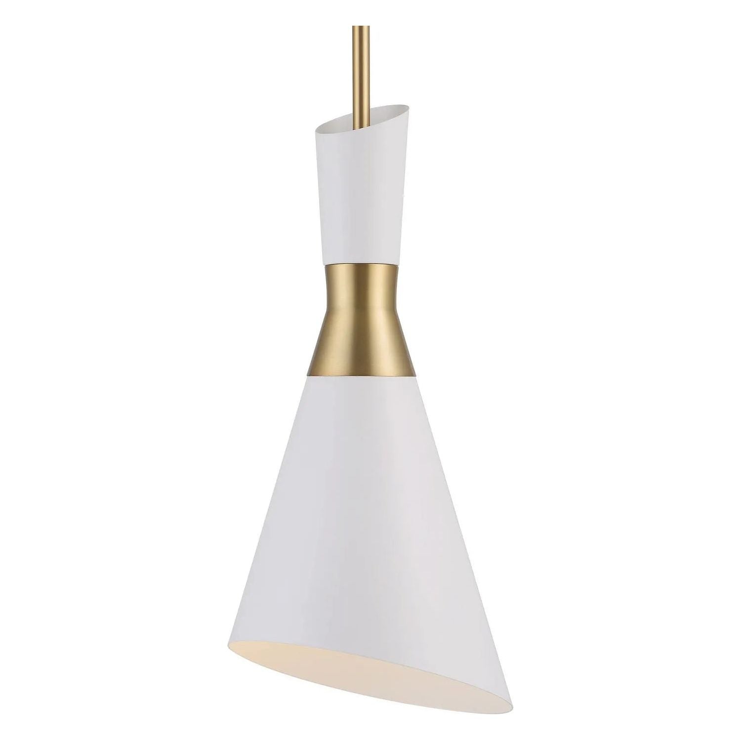 The Uttermost - Eames Mini Pendant - 21560 | Montreal Lighting & Hardware