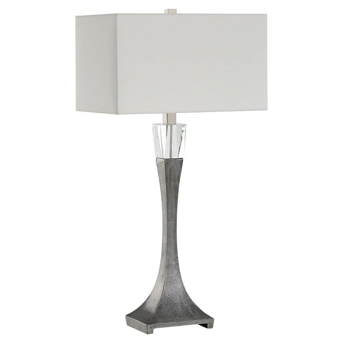 The Uttermost - Edison Table Lamp - 30246 | Montreal Lighting & Hardware