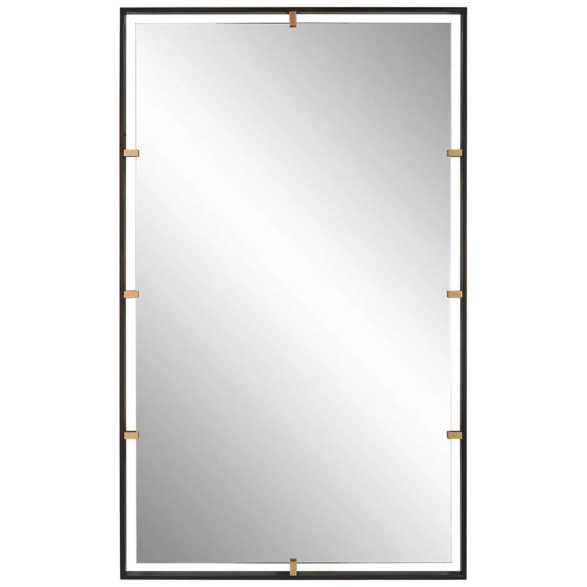 The Uttermost - Egon Mirror - 09845 | Montreal Lighting & Hardware