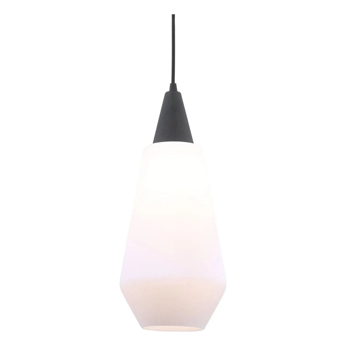 The Uttermost - Eichler Mini Pendant - 21525 | Montreal Lighting & Hardware