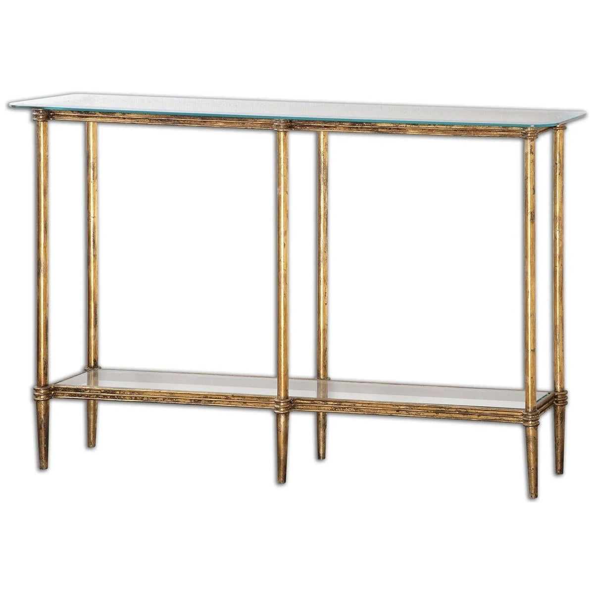 The Uttermost - Elenio Console Table - 24421 | Montreal Lighting & Hardware