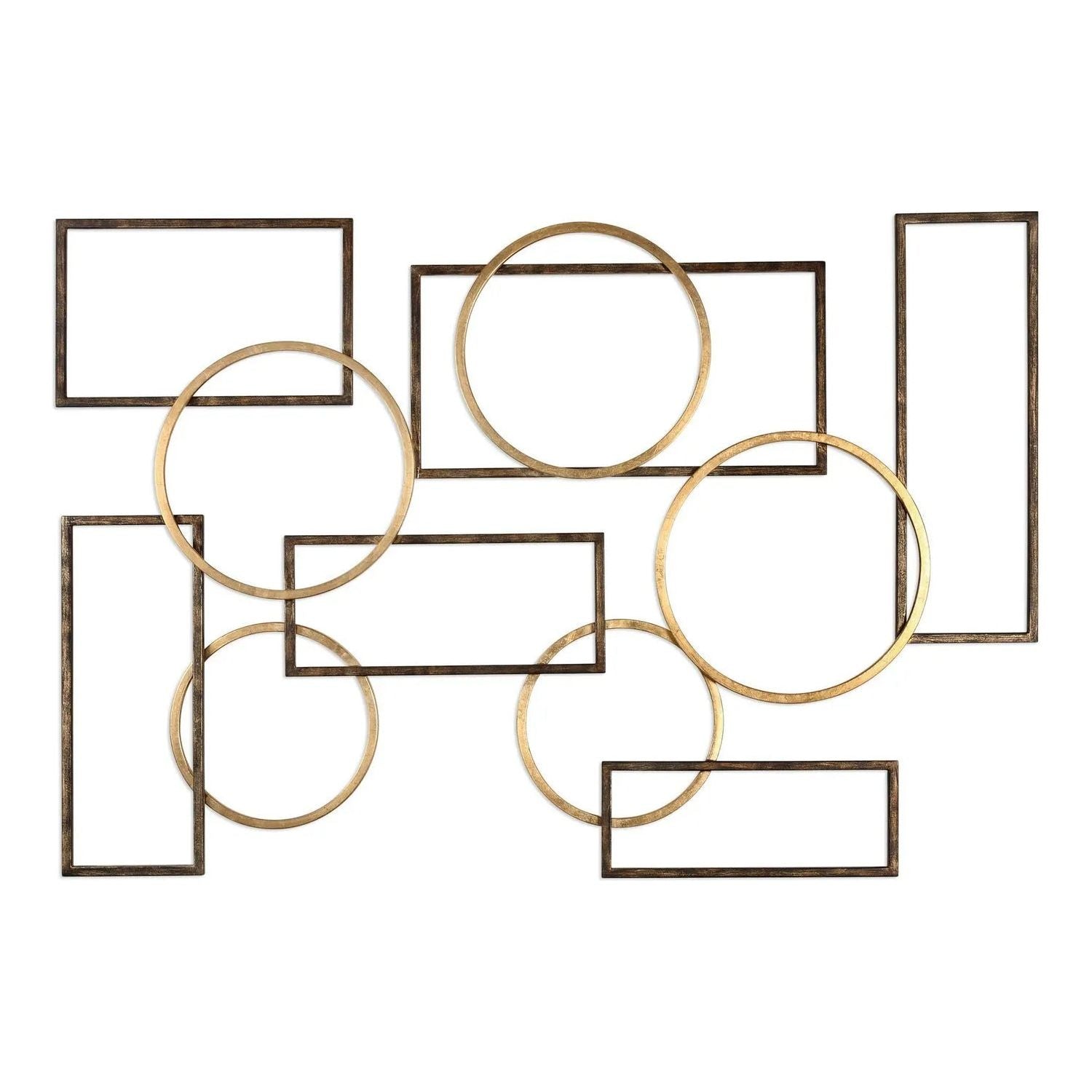 The Uttermost - Elias Wall Art - 04062 | Montreal Lighting & Hardware