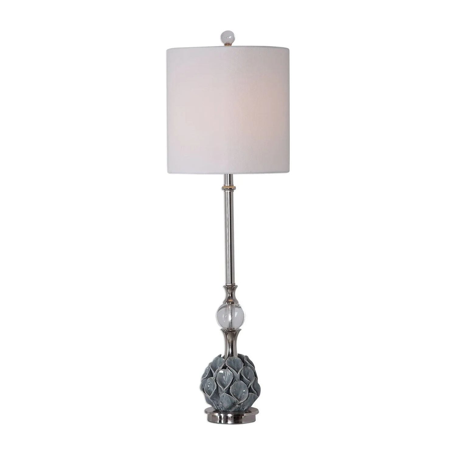 The Uttermost - Elody Buffet Lamp - 29674-1 | Montreal Lighting & Hardware