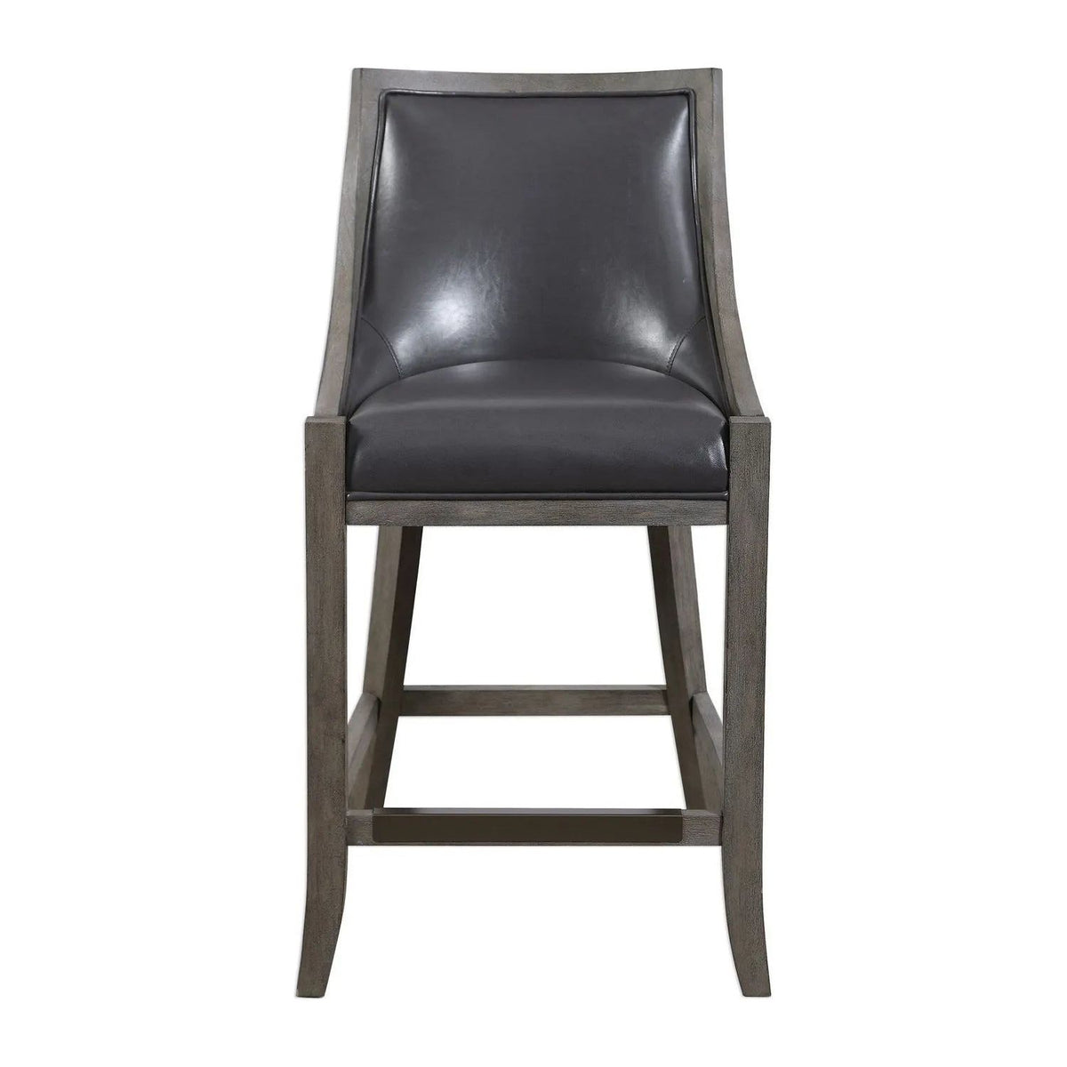 The Uttermost - Elowen Counter Stool - 23465 | Montreal Lighting & Hardware