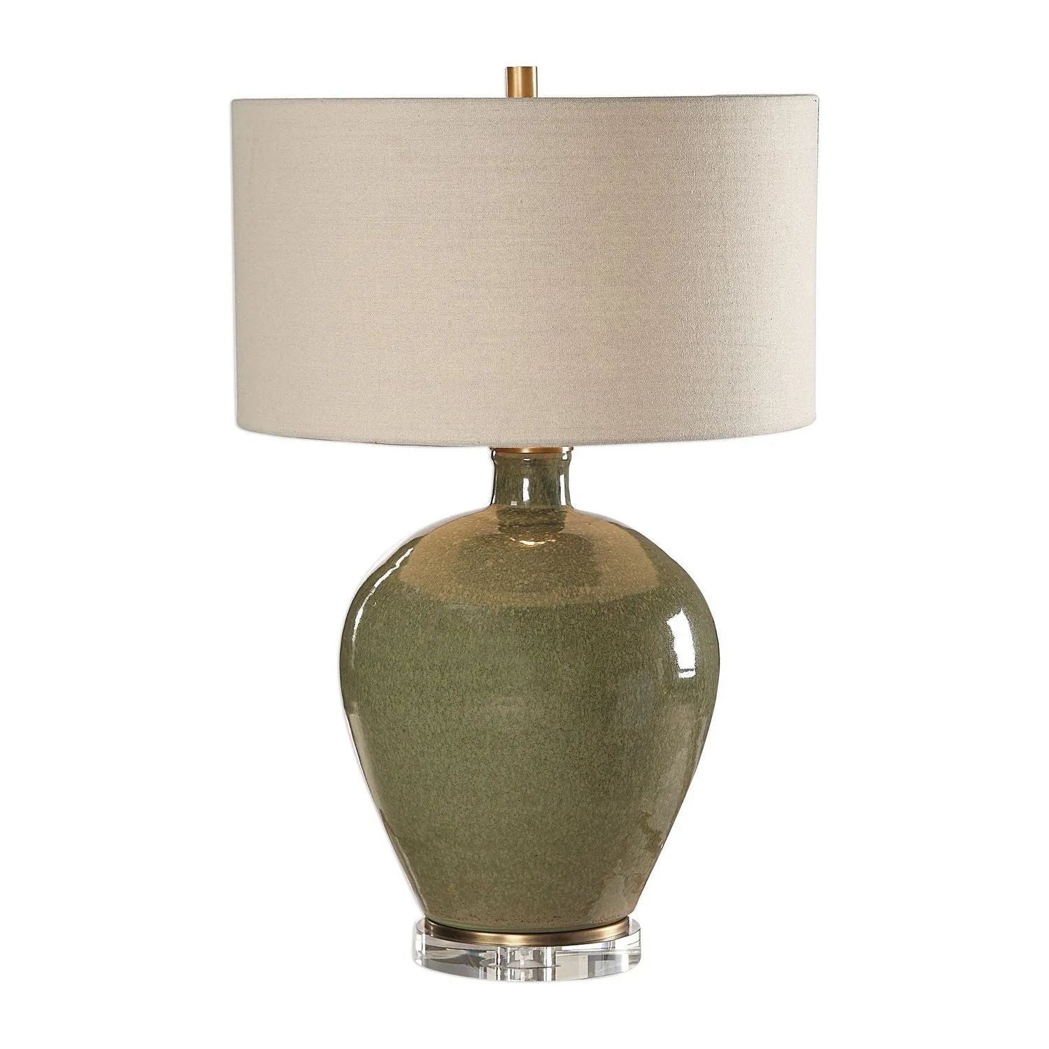 The Uttermost - Elva Table Lamp - 27759 | Montreal Lighting & Hardware