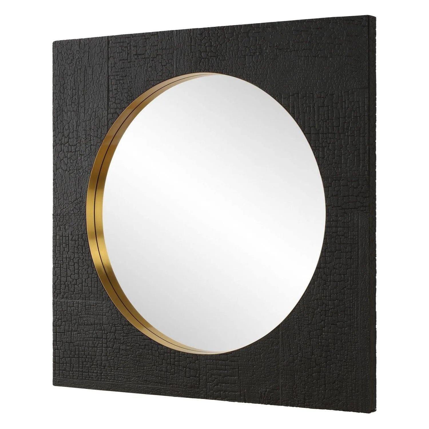 The Uttermost - Ember Mirror - 09984 | Montreal Lighting & Hardware