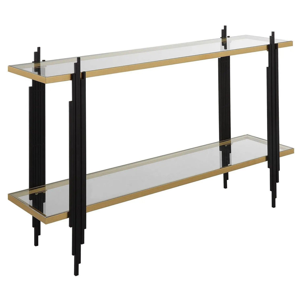 The Uttermost - Empire Console Table - 22992 | Montreal Lighting & Hardware