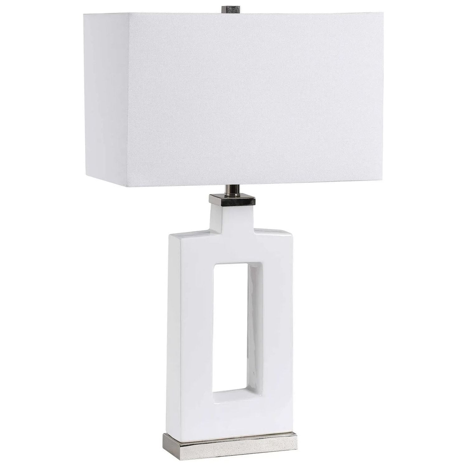 The Uttermost - Entry Table Lamp - 28426-1 | Montreal Lighting & Hardware