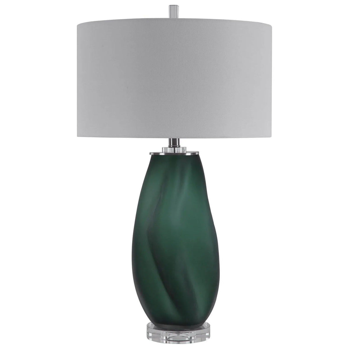 The Uttermost - Esmeralda Table Lamp - 28278 | Montreal Lighting & Hardware