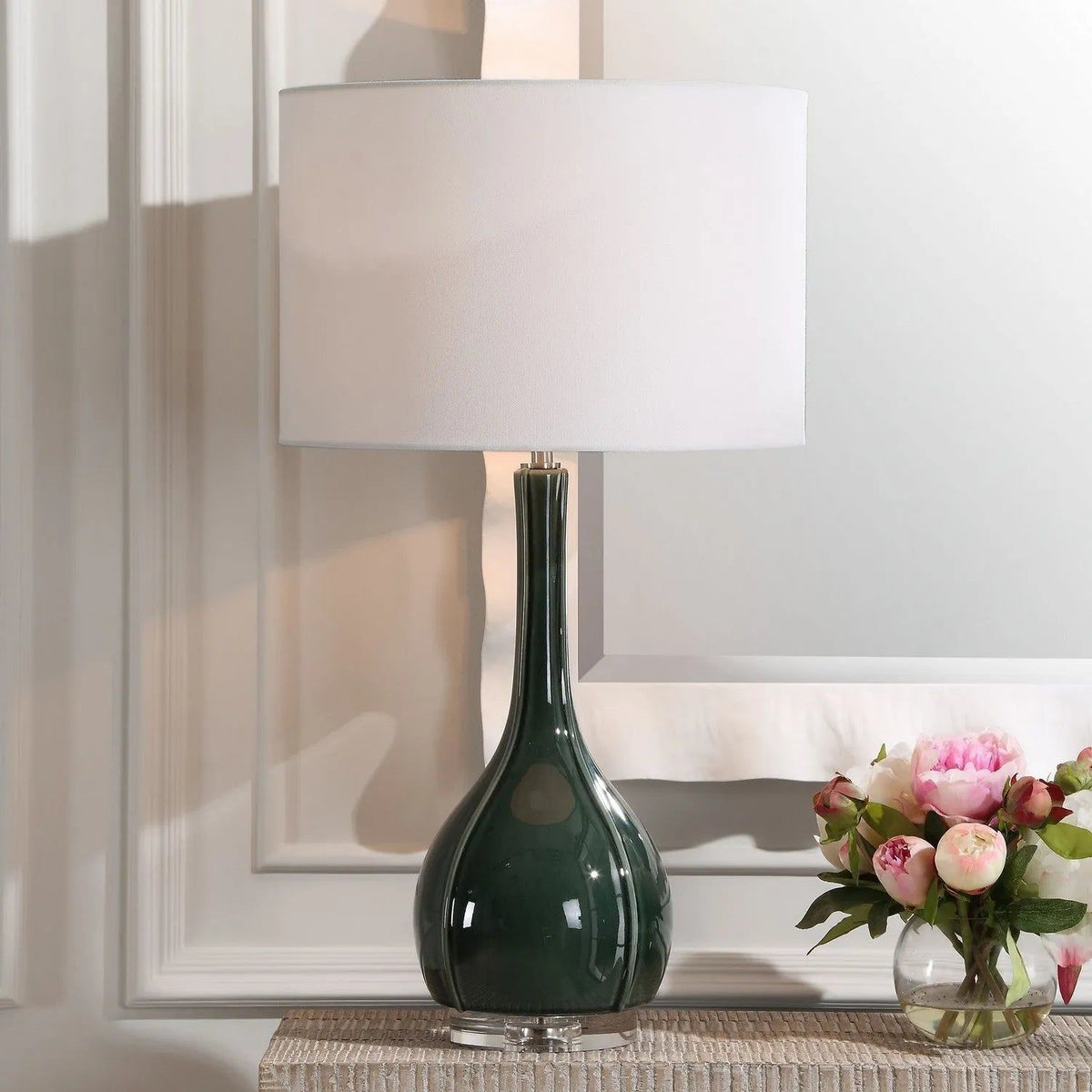 The Uttermost - Essex Table Lamp - 30395-1 | Montreal Lighting & Hardware