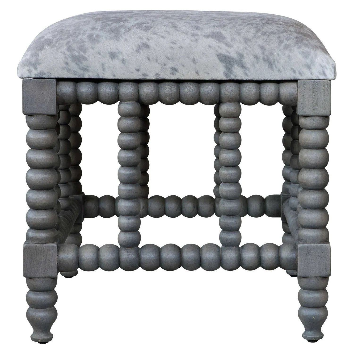 The Uttermost - Estes Bench - 23568 | Montreal Lighting & Hardware