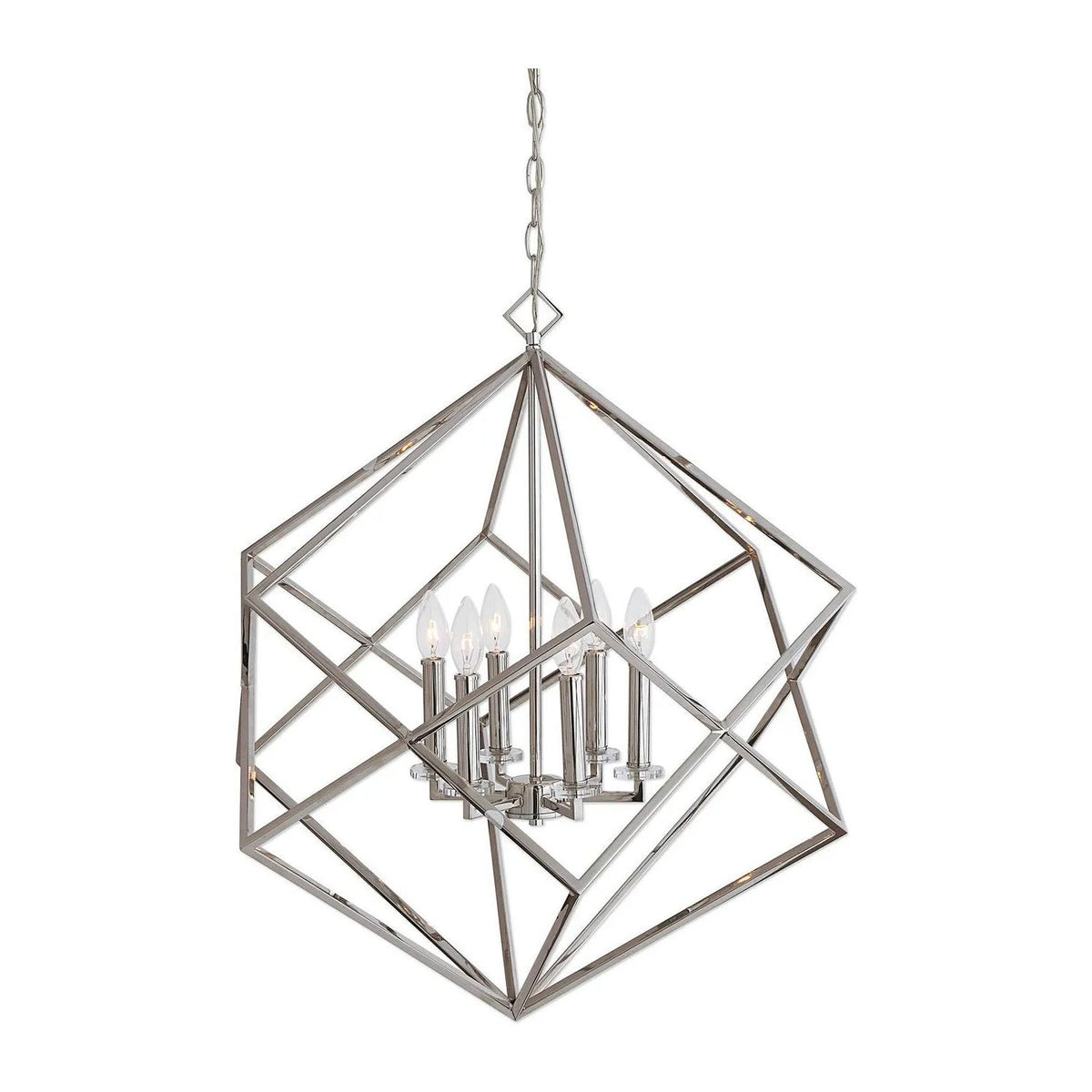 The Uttermost - Euclid Pendant - 22122 | Montreal Lighting & Hardware