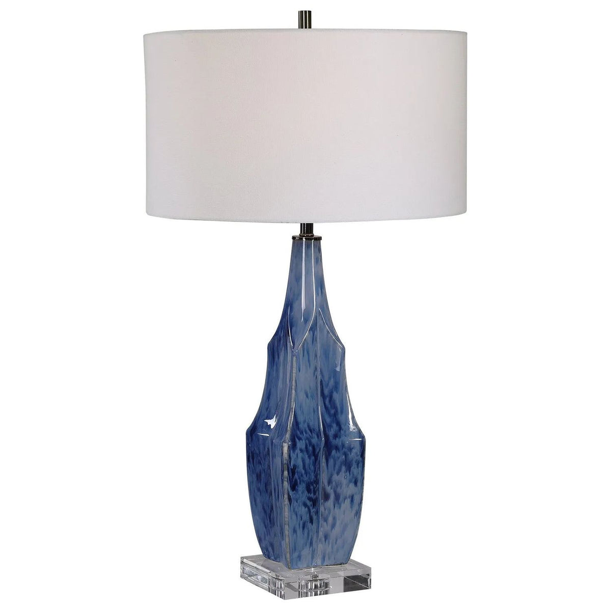 The Uttermost - Everard Table Lamp - 28425-1 | Montreal Lighting & Hardware