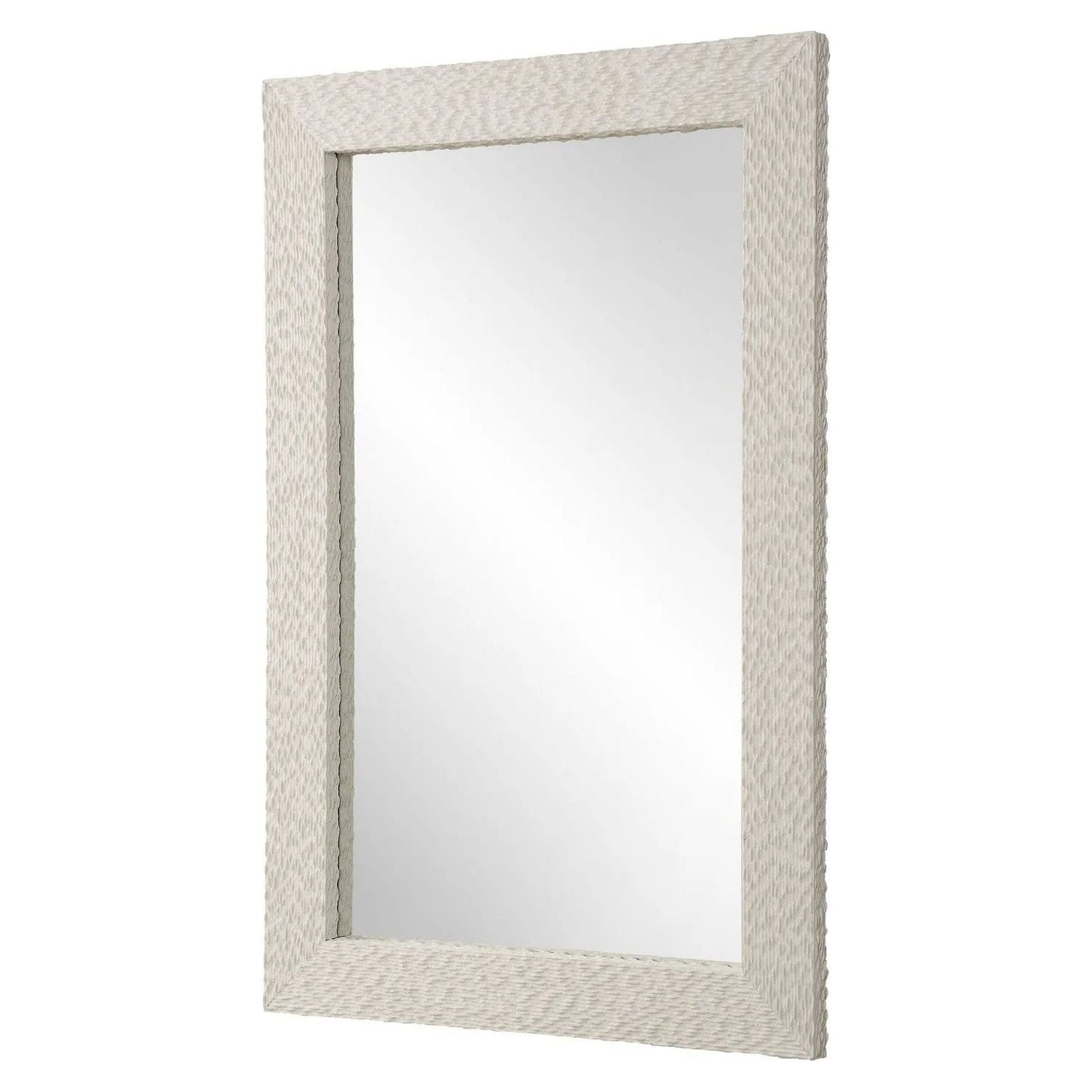 The Uttermost - Everett Mirror - 09999 | Montreal Lighting & Hardware