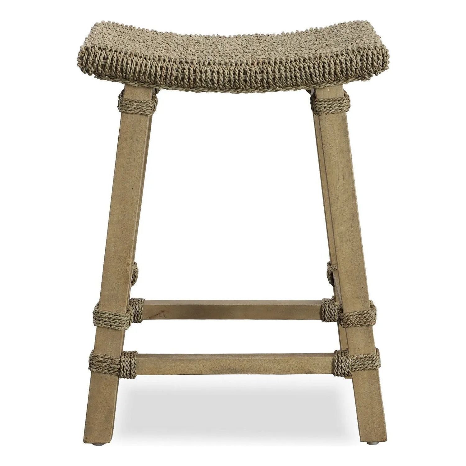 The Uttermost - Everglade Counter Stool - 22903 | Montreal Lighting & Hardware