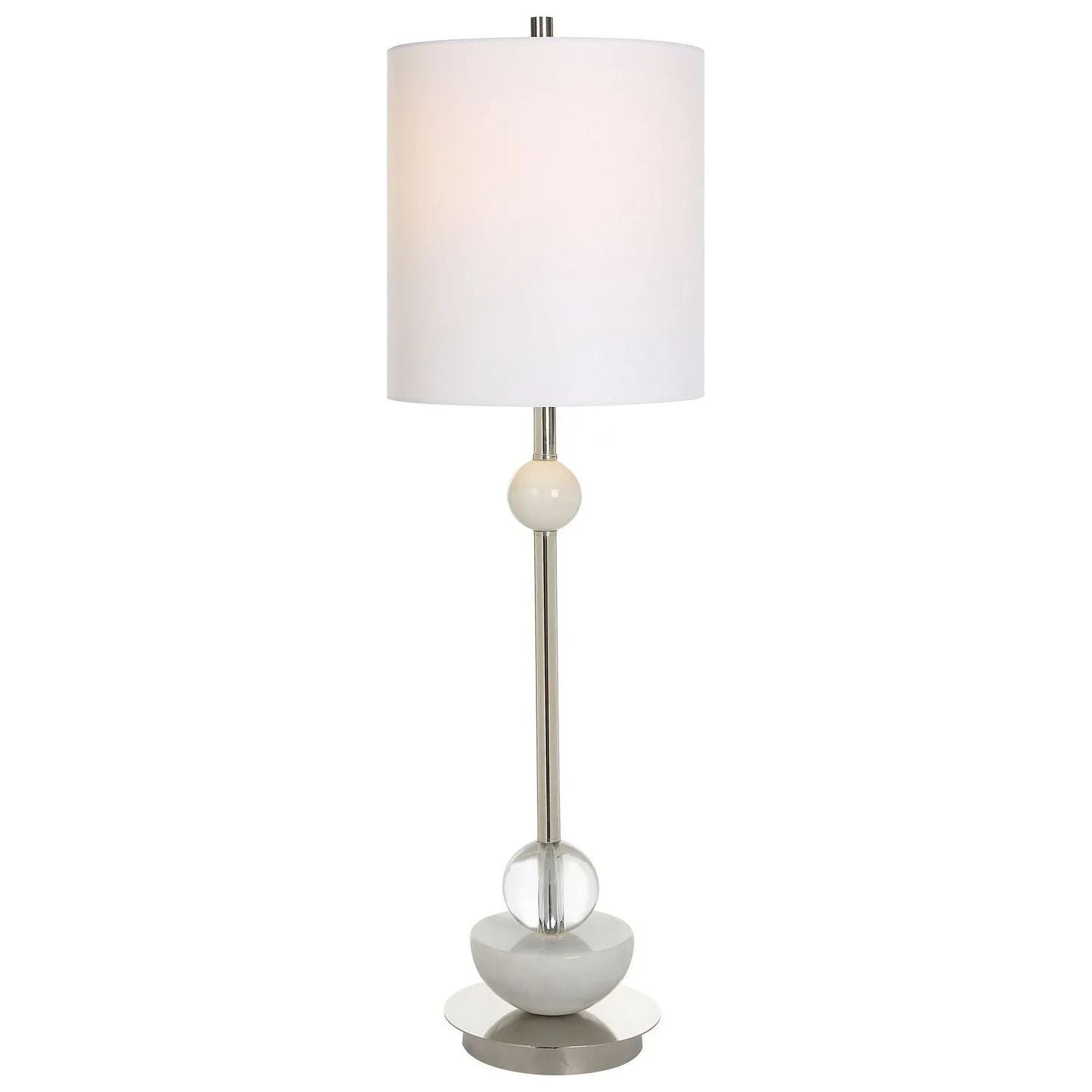 The Uttermost - Exposition Buffet Lamp - 30179-1 | Montreal Lighting & Hardware