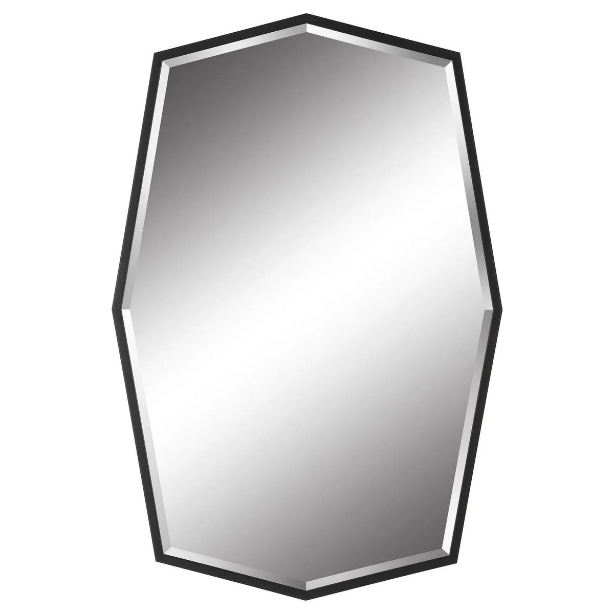 The Uttermost - Facet Mirror - 09889 | Montreal Lighting & Hardware