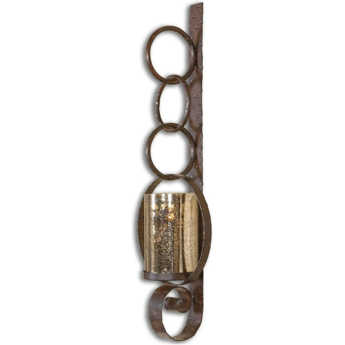 The Uttermost - Falconara Wall Sconce - 19850 | Montreal Lighting & Hardware